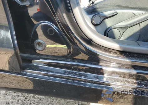 2015 Chrysler 200 Limited from USA, damaged, VIN 1C3CCCAB8FN582810